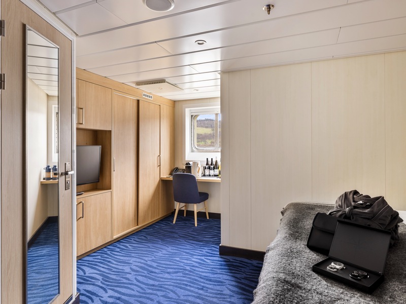 Expedition Suite | Mini Suite